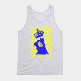 Diamond Mind Tank Top